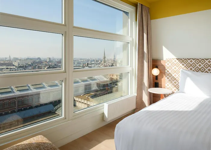 Residence Inn By Marriott Lille